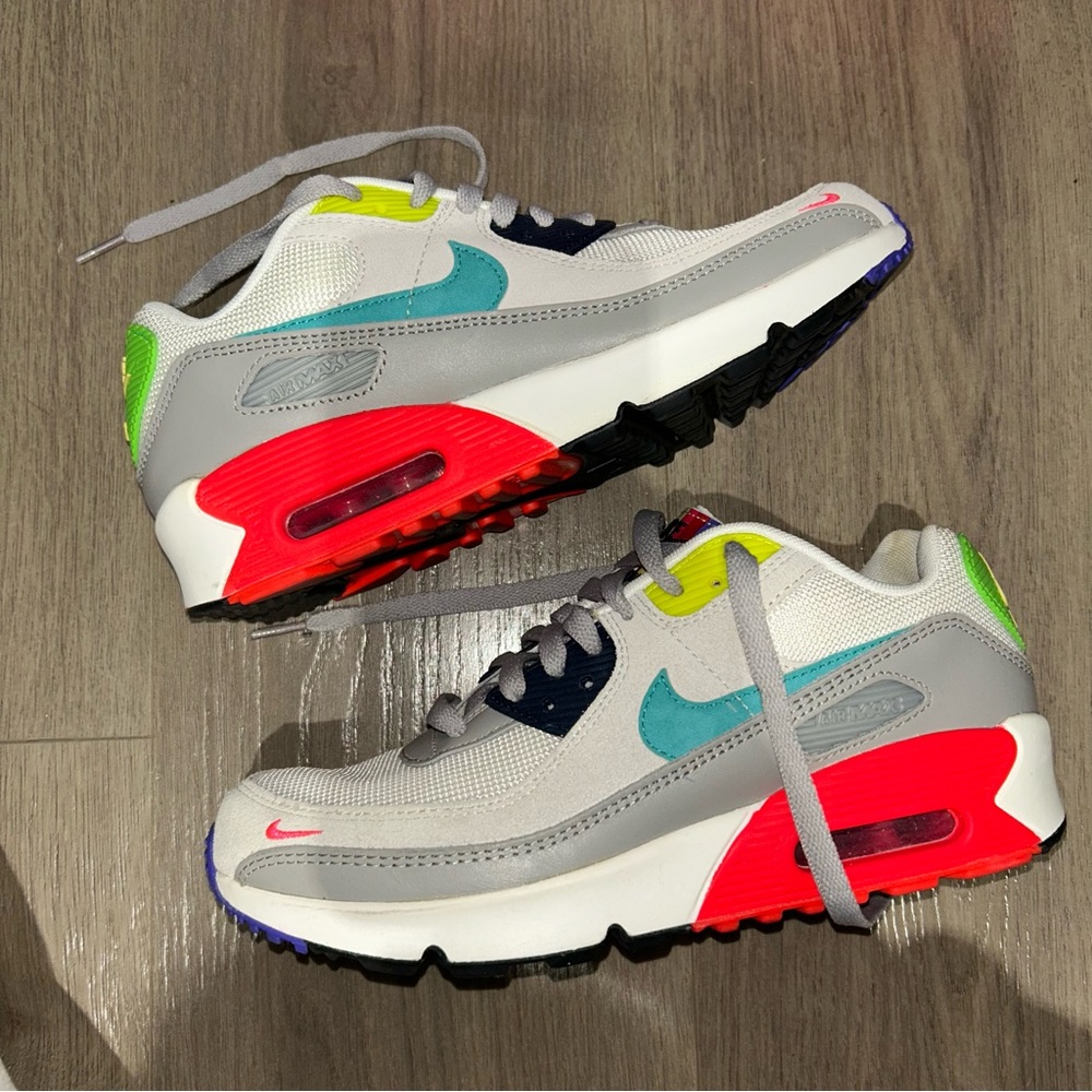 Nike Air Max 90